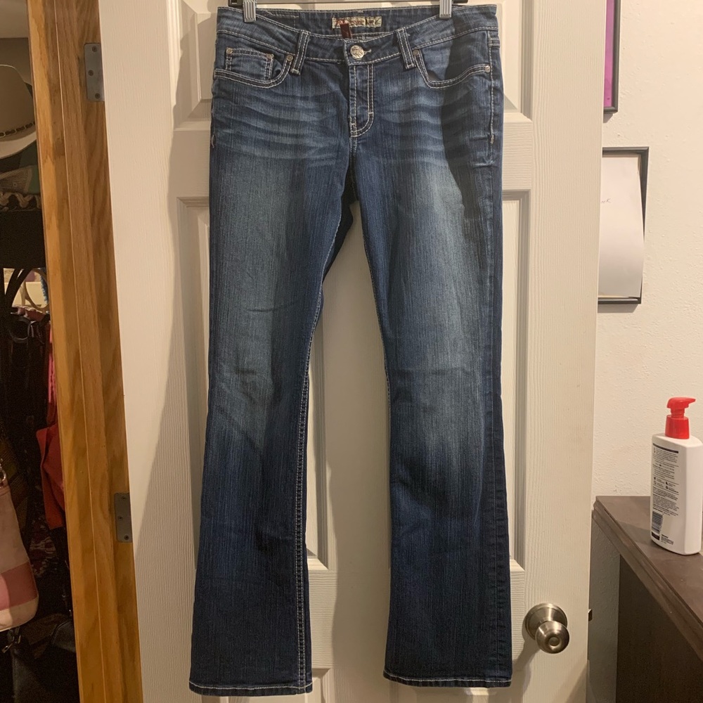 BKE Sabrina bootcut